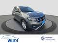 Volkswagen T-Cross Life 1.0 TSI NAV SHZ Klima Navi Einparkhilfe Grijs - thumbnail 4