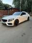 Mercedes-Benz C 43 AMG 4Matic 7G Plus Blanco - thumbnail 3