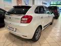Suzuki Baleno 1.2 BZ/GPL dualjet B-Top - UNICO PROP.TAGLIANDATA! Bianco - thumbnail 3