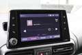Fiat E-Doblo 136 L2 50 kWh 136pk - Camera - Carplay - Auto Klim Zwart - thumbnail 18