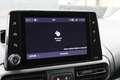 Fiat E-Doblo 136 L2 50 kWh 136pk - Camera - Carplay - Auto Klim Zwart - thumbnail 22