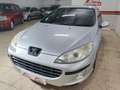 Peugeot 407 1.6HDI Business Line Grau - thumbnail 4