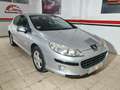 Peugeot 407 1.6HDI Business Line Grau - thumbnail 3
