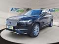 Volvo XC90 D5 AWD Geartronic Inscription Schwarz - thumbnail 1