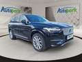 Volvo XC90 D5 AWD Geartronic Inscription Schwarz - thumbnail 3
