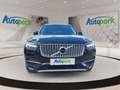 Volvo XC90 D5 AWD Geartronic Inscription Schwarz - thumbnail 9