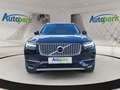 Volvo XC90 D5 AWD Geartronic Inscription Schwarz - thumbnail 2