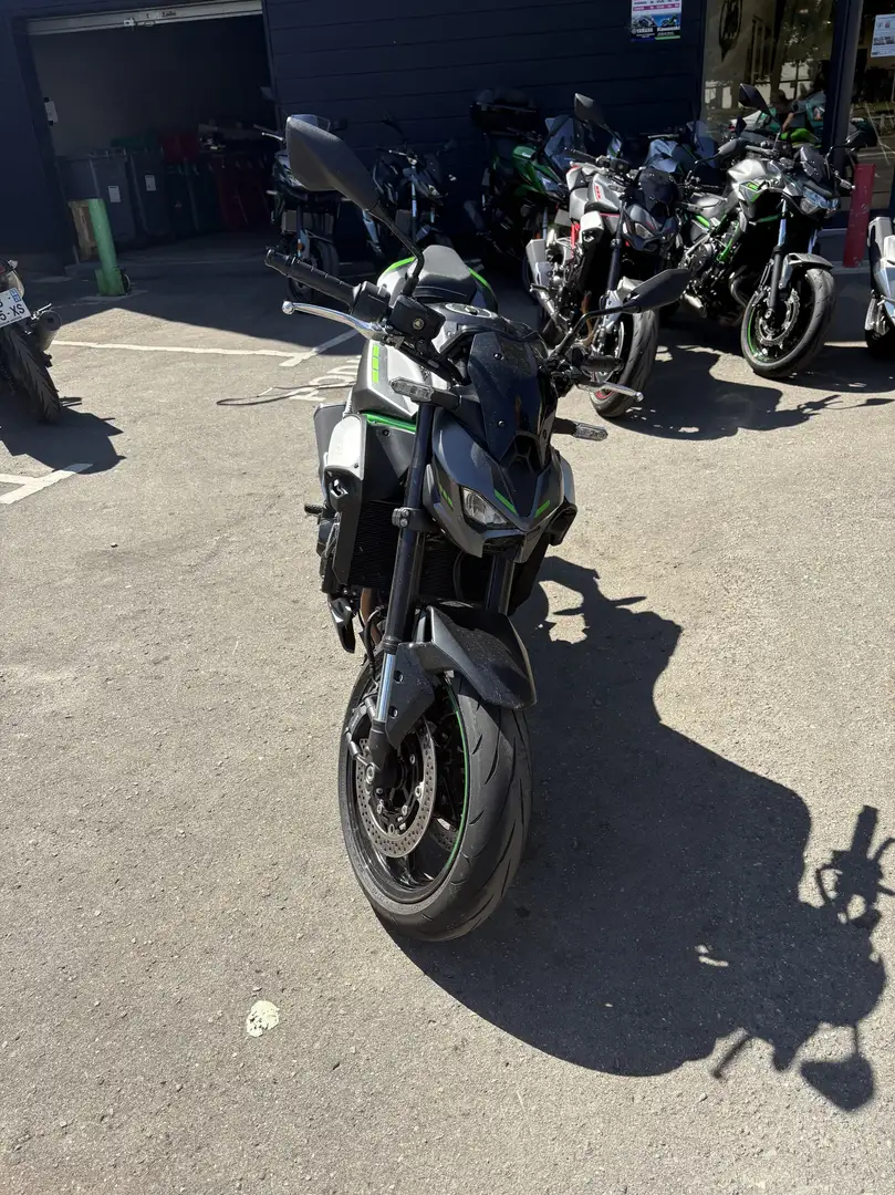 Kawasaki Z 900 - 2