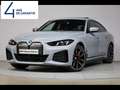 BMW i4 eDrive35 Gran Coupé Kit M Sport Gris - thumbnail 1