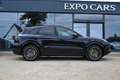 Porsche Cayenne E-HYBRID*PASM*PANO*Adaptive Cruise*BOSE*Chrono* Schwarz - thumbnail 6
