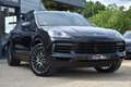 Porsche Cayenne E-HYBRID*PASM*PANO*Adaptive Cruise*BOSE*Chrono* Schwarz - thumbnail 3