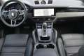 Porsche Cayenne E-HYBRID*PASM*PANO*Adaptive Cruise*BOSE*Chrono* Schwarz - thumbnail 8