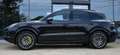 Porsche Cayenne E-HYBRID*PASM*PANO*Adaptive Cruise*BOSE*Chrono* Schwarz - thumbnail 4