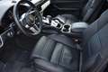 Porsche Cayenne E-HYBRID*PASM*PANO*Adaptive Cruise*BOSE*Chrono* Schwarz - thumbnail 9
