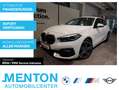BMW 118 i 18"/SportLine/LED/LCProf/HuD/DAB Bianco - thumbnail 1