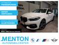 BMW 118 i 18"/SportLine/LED/LCProf/HuD/DAB Weiß - thumbnail 1