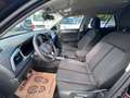 Volkswagen T-Roc 1.0 TSI Life Hagelschaden Fahrbereit MwSt Noir - thumbnail 13