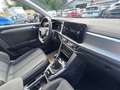 Volkswagen T-Roc 1.0 TSI Life Hagelschaden Fahrbereit MwSt Noir - thumbnail 24