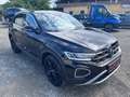 Volkswagen T-Roc 1.0 TSI Life Hagelschaden Fahrbereit MwSt Noir - thumbnail 3
