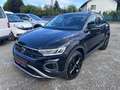 Volkswagen T-Roc 1.0 TSI Life Hagelschaden Fahrbereit MwSt Noir - thumbnail 1