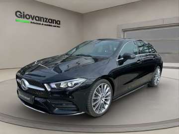 Shooting Brake d Premium auto