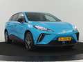 MG MG4 Luxury 64 kWh | Stoel & stuurverwarming | Warmtepo Blauw - thumbnail 30