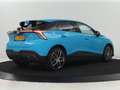 MG MG4 Luxury 64 kWh | Stoel & stuurverwarming | Warmtepo Blauw - thumbnail 29