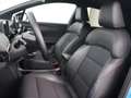 MG MG4 Luxury 64 kWh | Stoel & stuurverwarming | Warmtepo Blauw - thumbnail 5