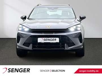 2.0 TDI DSG CarPlay LED ACC Edge-Paket