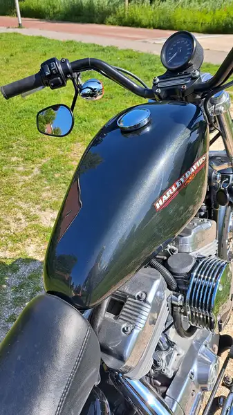 Harley-Davidson SPORTSTER 883 - foto 6
