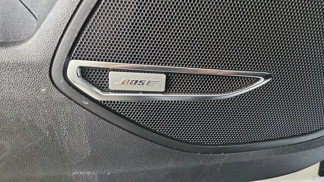 Buick Envision снимка Buick Envision