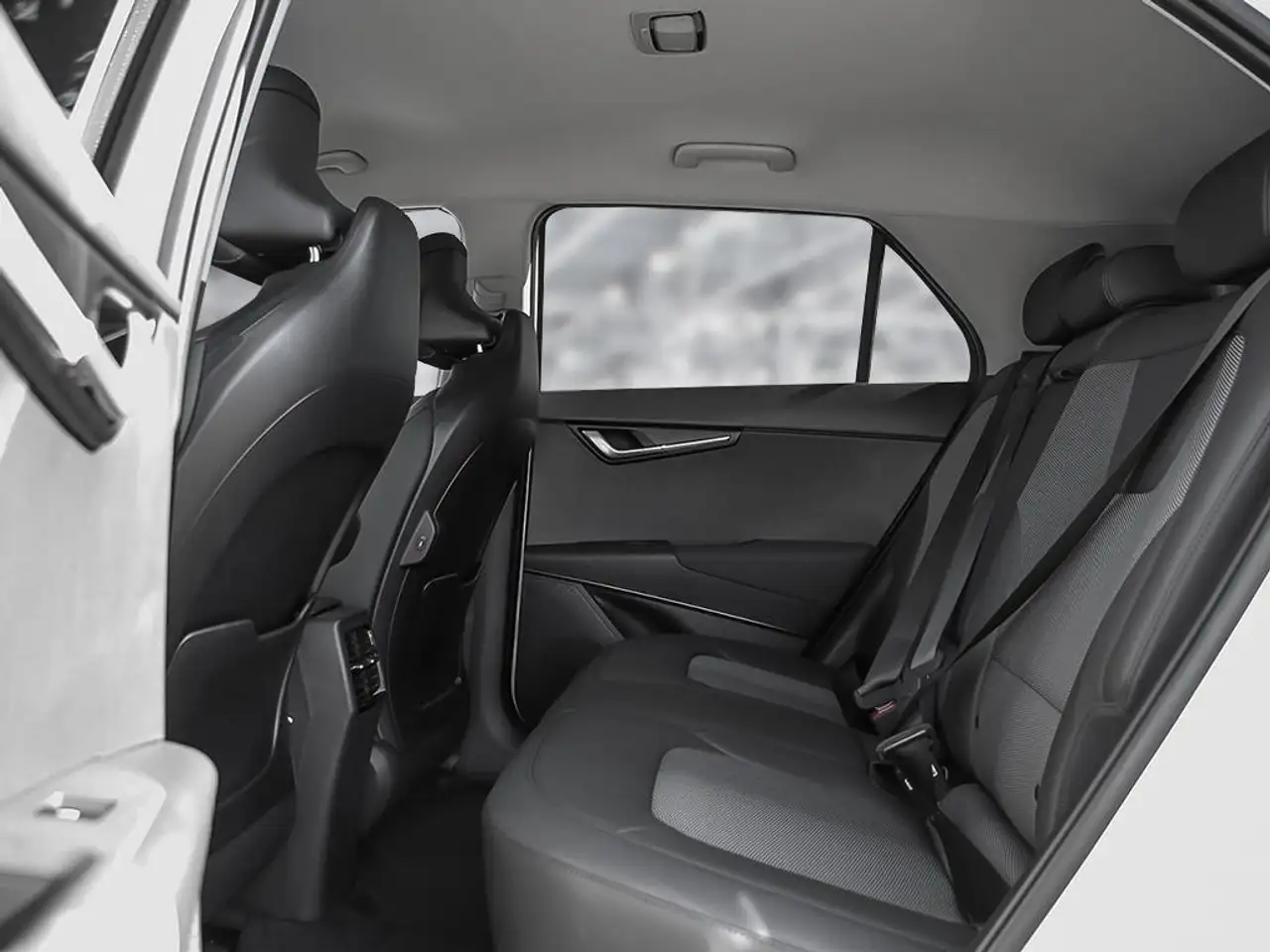 Kia Niro photo Kia Niro