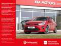 Kia Rio Spirit 1.0 T-GDI Navi/ Rückfahrk./ Sitzh. Rot - thumbnail 1