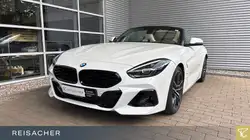 Bmw Z4 sDrive30i A M Sport,LCProf,HUD,DA,LRH,HiFi,