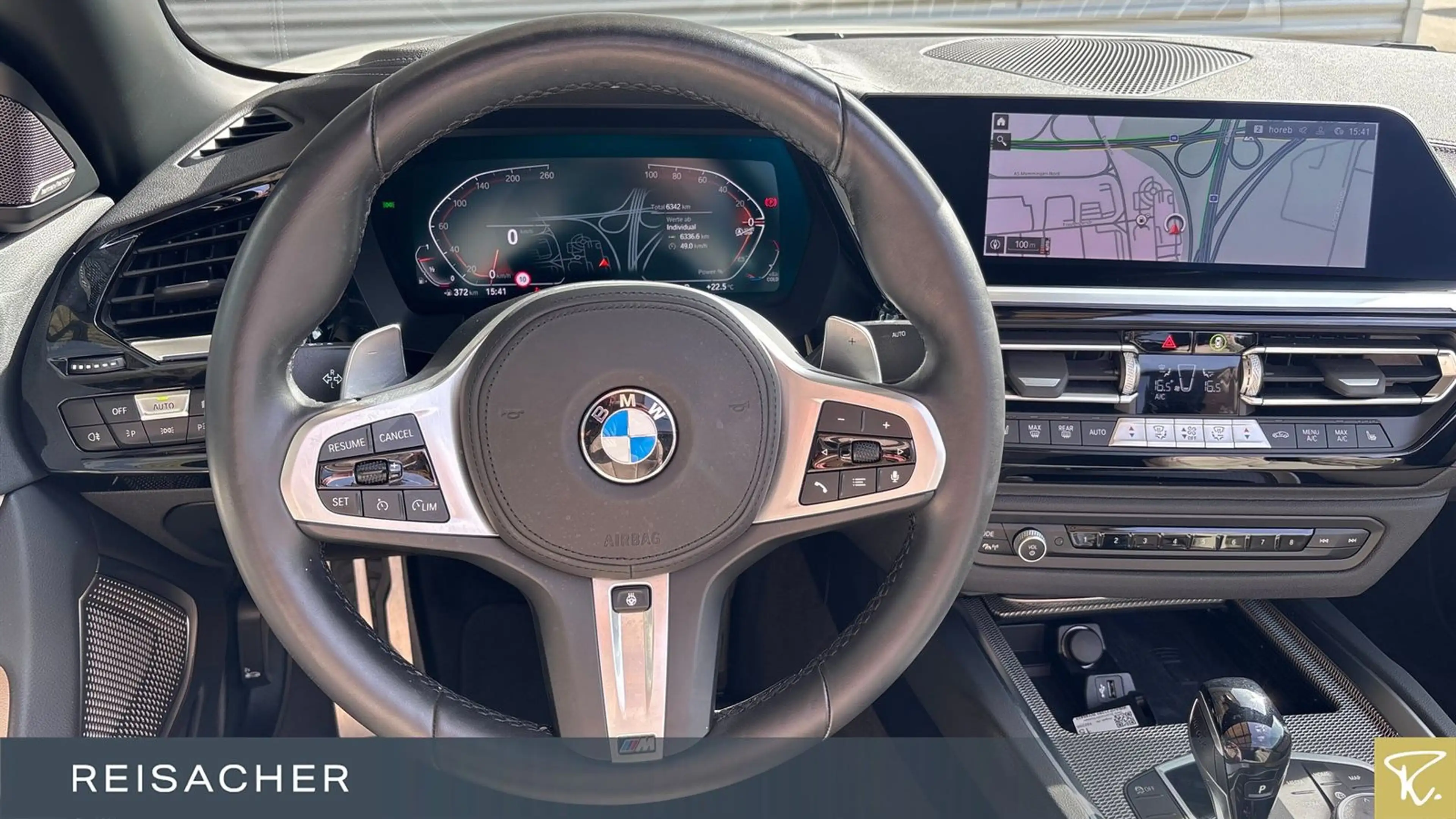 BMW Z4 sDrive30i A M-Sport,LCProf,HUD,DA,LRH,HiFi, — photo 5