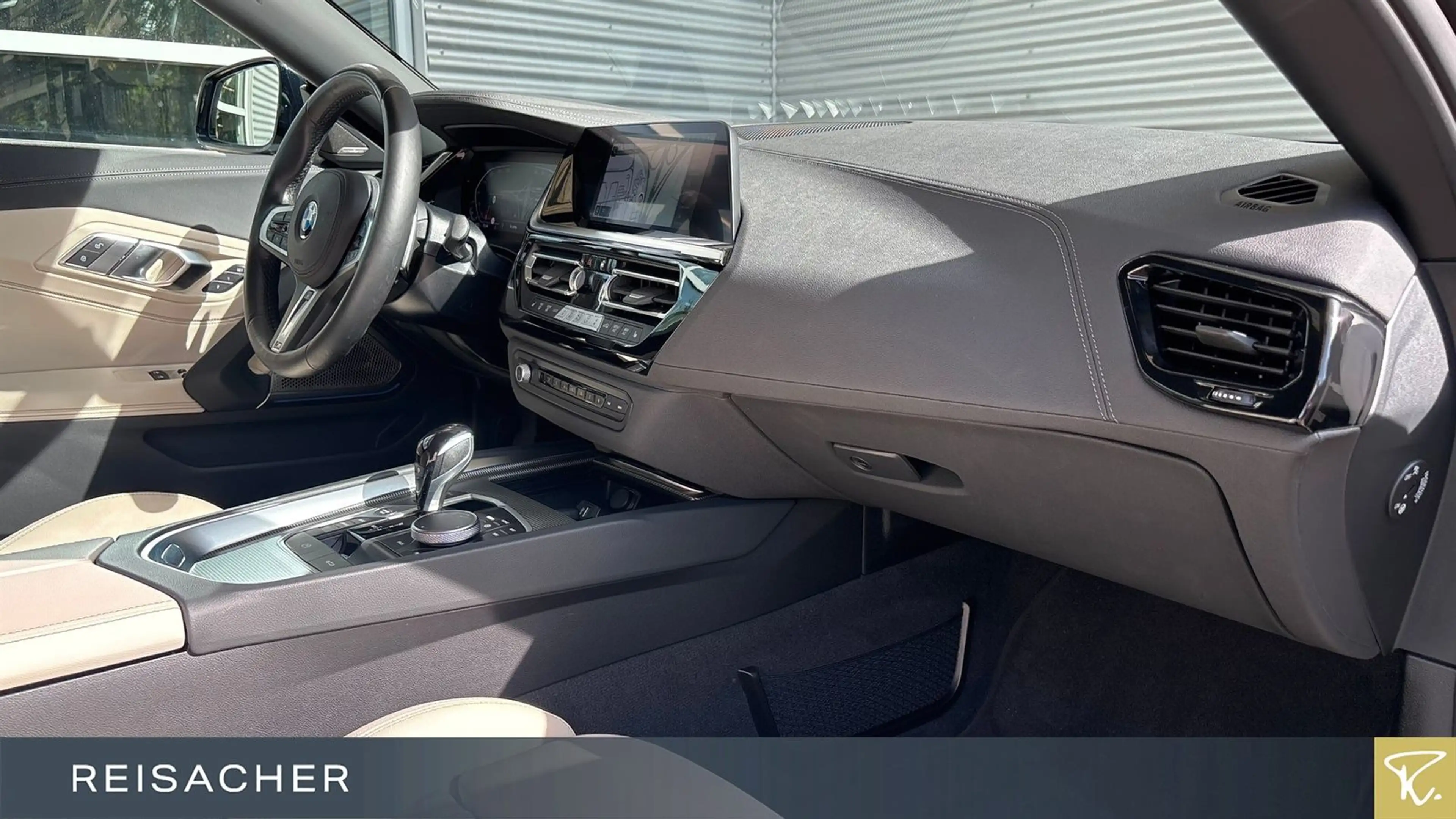 BMW Z4 sDrive30i A M-Sport,LCProf,HUD,DA,LRH,HiFi, — photo 12