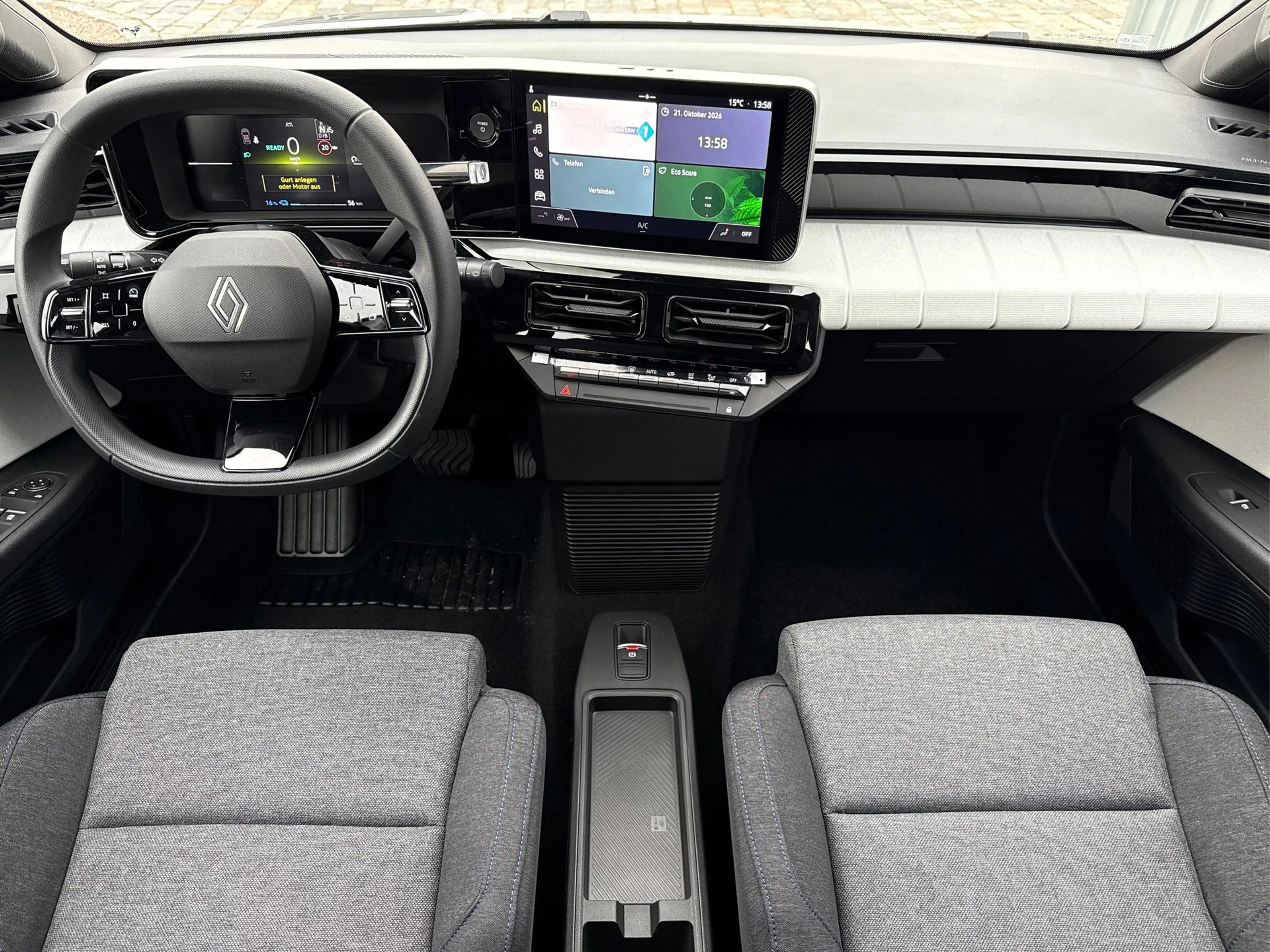 Renault R 5 URBAN RANGE 122PS-Wärmepumpe-USB C-DAB-Tempomat... — photo 5