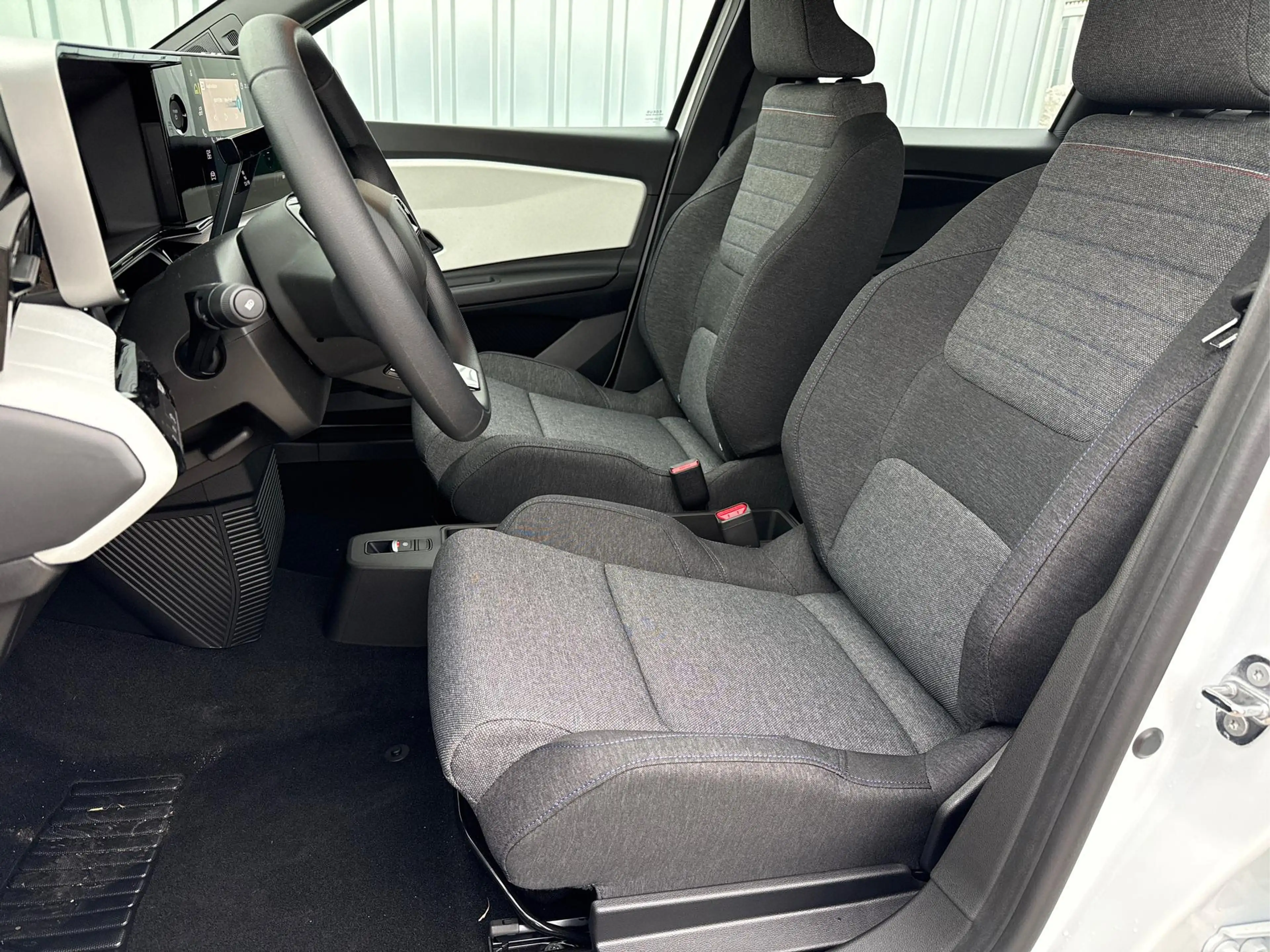 Renault R 5 URBAN RANGE 122PS-Wärmepumpe-USB C-DAB-Tempomat... — photo 6