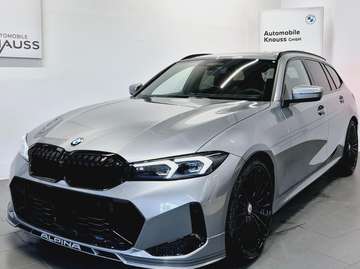 D3S Touring BiTurbo 3.0d xDrive Aut.