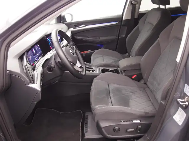 Volkswagen Golf view 25