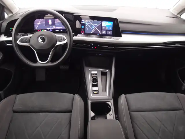Volkswagen Golf view 7