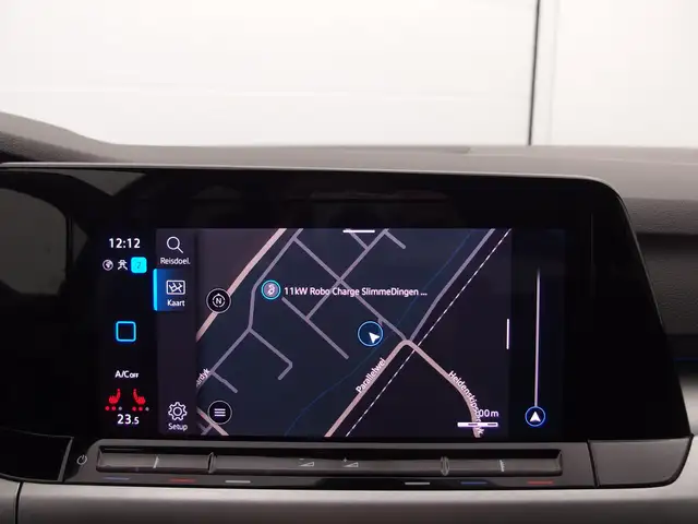 Volkswagen Golf view 27