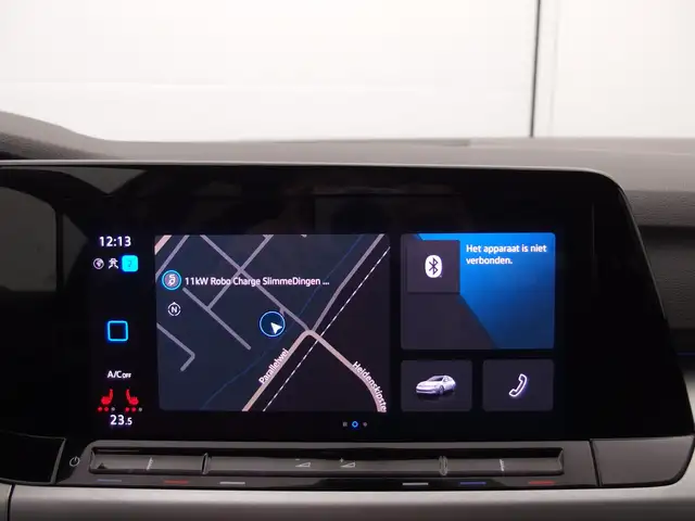 Volkswagen Golf view 12