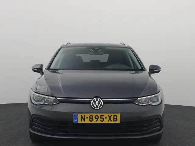 Volkswagen Golf view 20