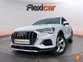 Audi Q3 35 TDI Advanced S tronic 110kW Blanc - thumbnail 3
