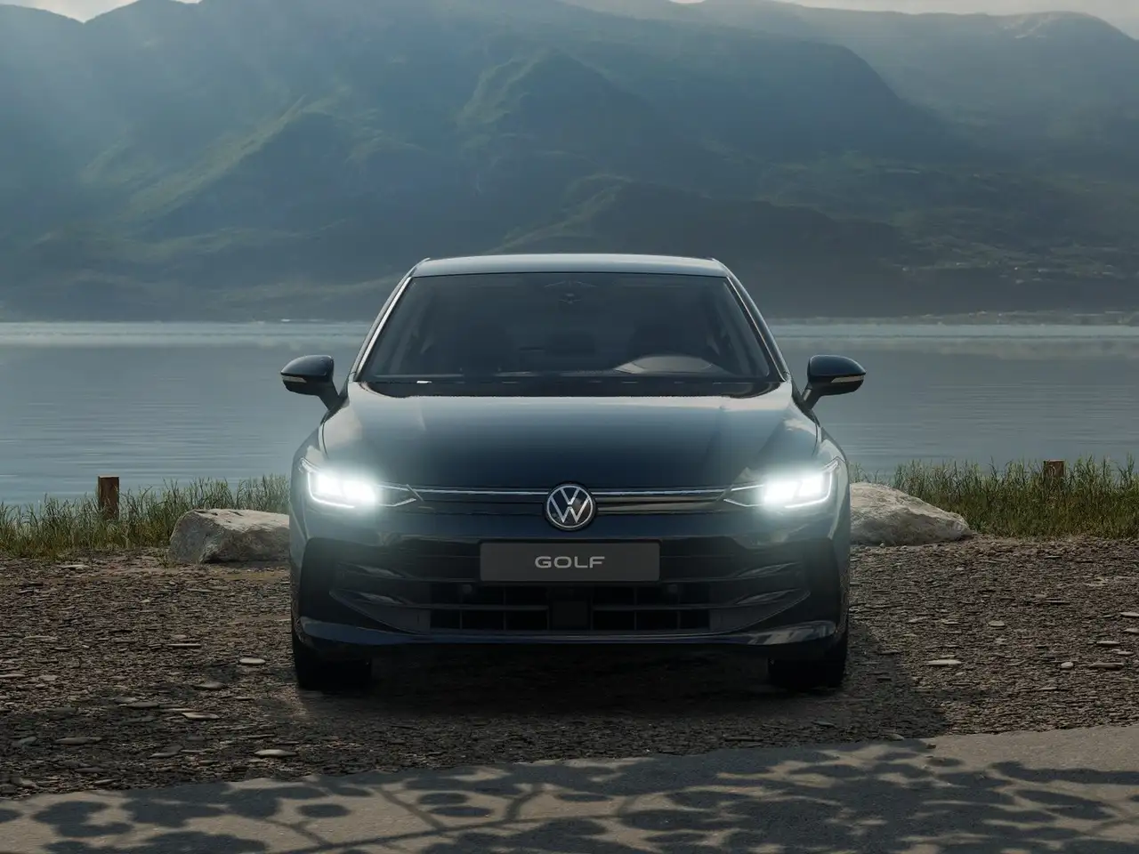 Volkswagen Golf 2026