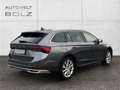 Skoda Octavia Combi Scout 4x4 2.0 TDI HUD AHK Kamera Navi DigiCo Grijs - thumbnail 4