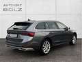Skoda Octavia Combi Scout 4x4 2.0 TDI HUD AHK Kamera N Grau - thumbnail 4