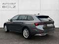 Skoda Octavia Combi Scout 4x4 2.0 TDI HUD AHK Kamera N Grau - thumbnail 6