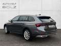 Skoda Octavia Combi Scout 4x4 2.0 TDI HUD AHK Kamera Navi DigiCo Grijs - thumbnail 6